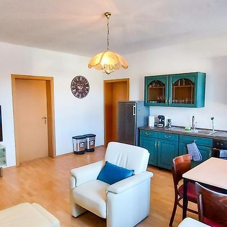 Divino Pension Zorbau Apartment Lutzen ภายนอก รูปภาพ