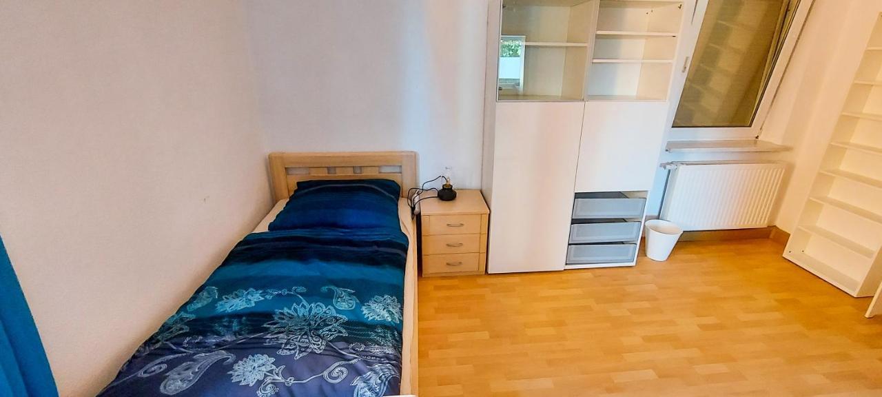 Divino Pension Zorbau Apartment Lutzen ภายนอก รูปภาพ