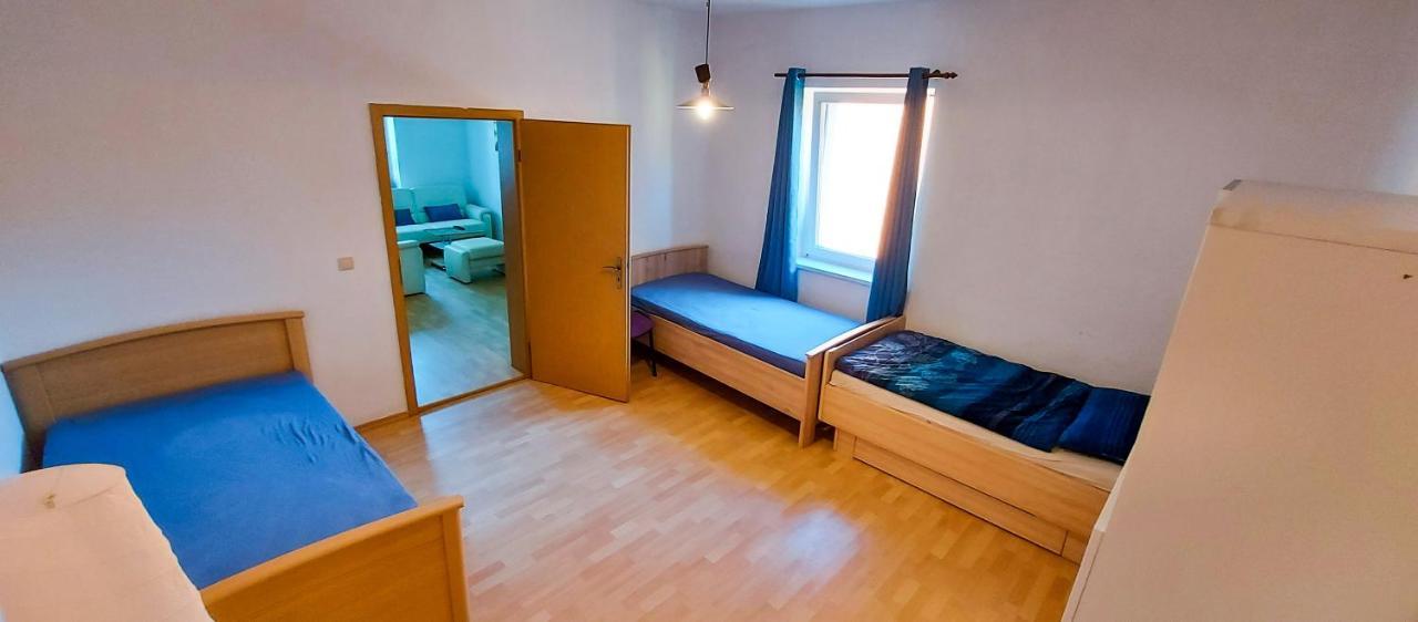 Divino Pension Zorbau Apartment Lutzen ภายนอก รูปภาพ