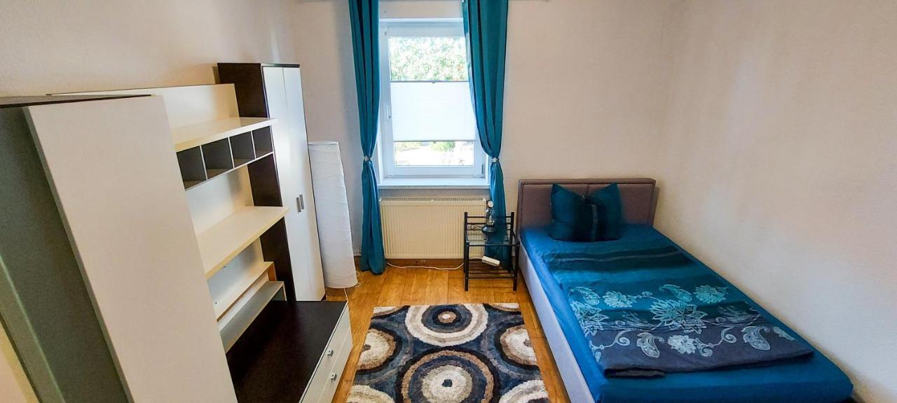 Divino Pension Zorbau Apartment Lutzen ภายนอก รูปภาพ