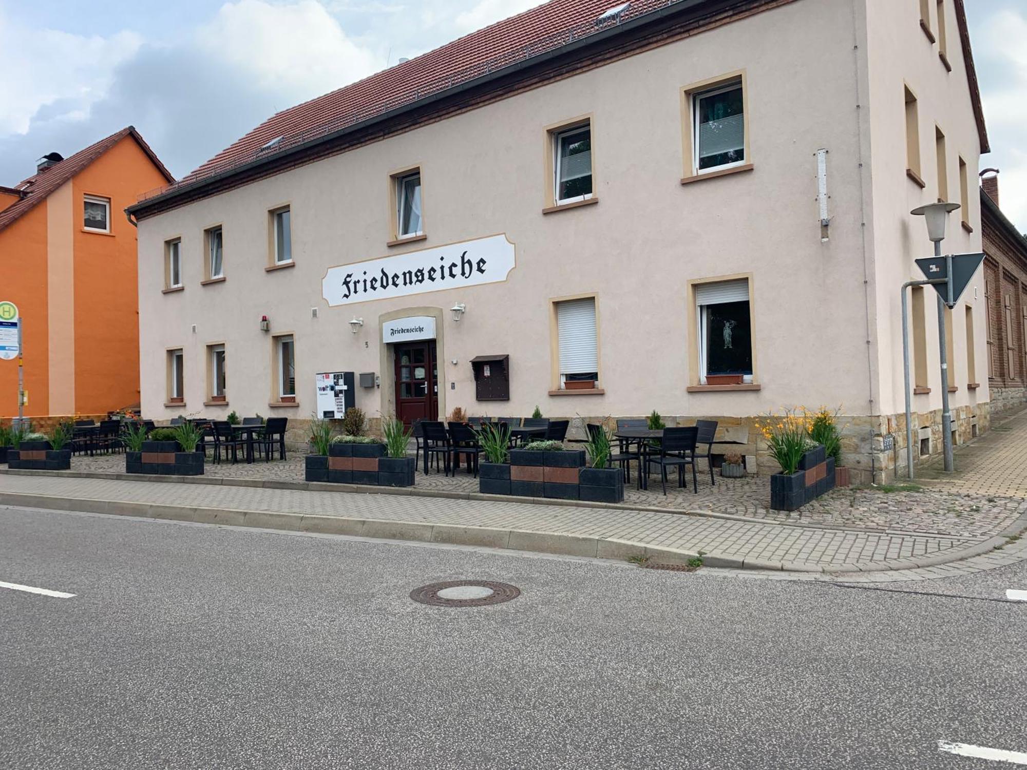 Divino Pension Zorbau Apartment Lutzen ภายนอก รูปภาพ